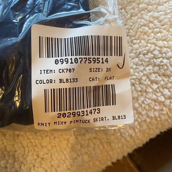 J. Crew Pintuck Mixy Dress Navy Blue Cotton Poplin Maxi Size 2X Beachy Preppy - Picture 9 of 9